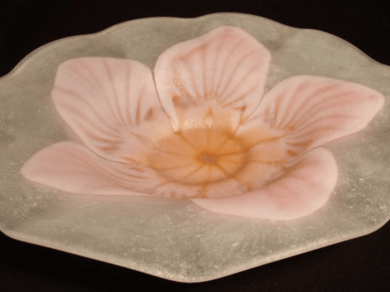 Florentia Glass: A Testament to Frederick Carder’s Innovation in Art Glass